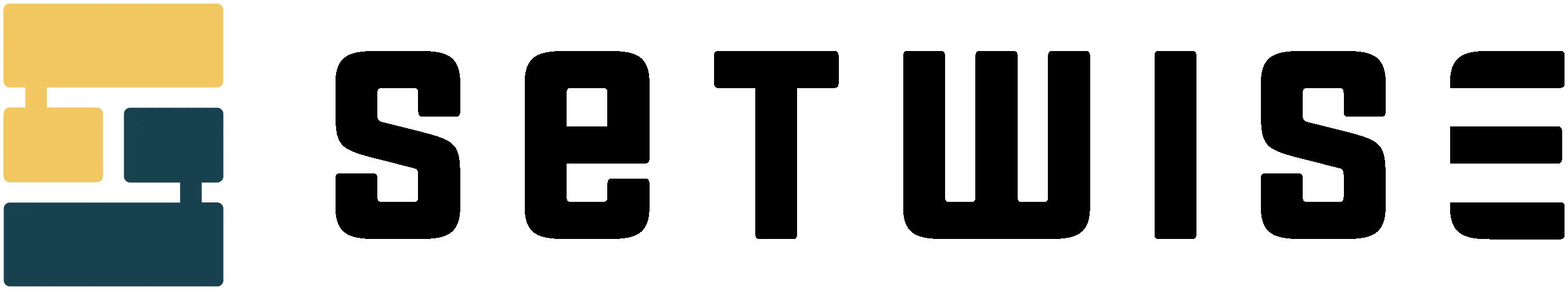 Setwise